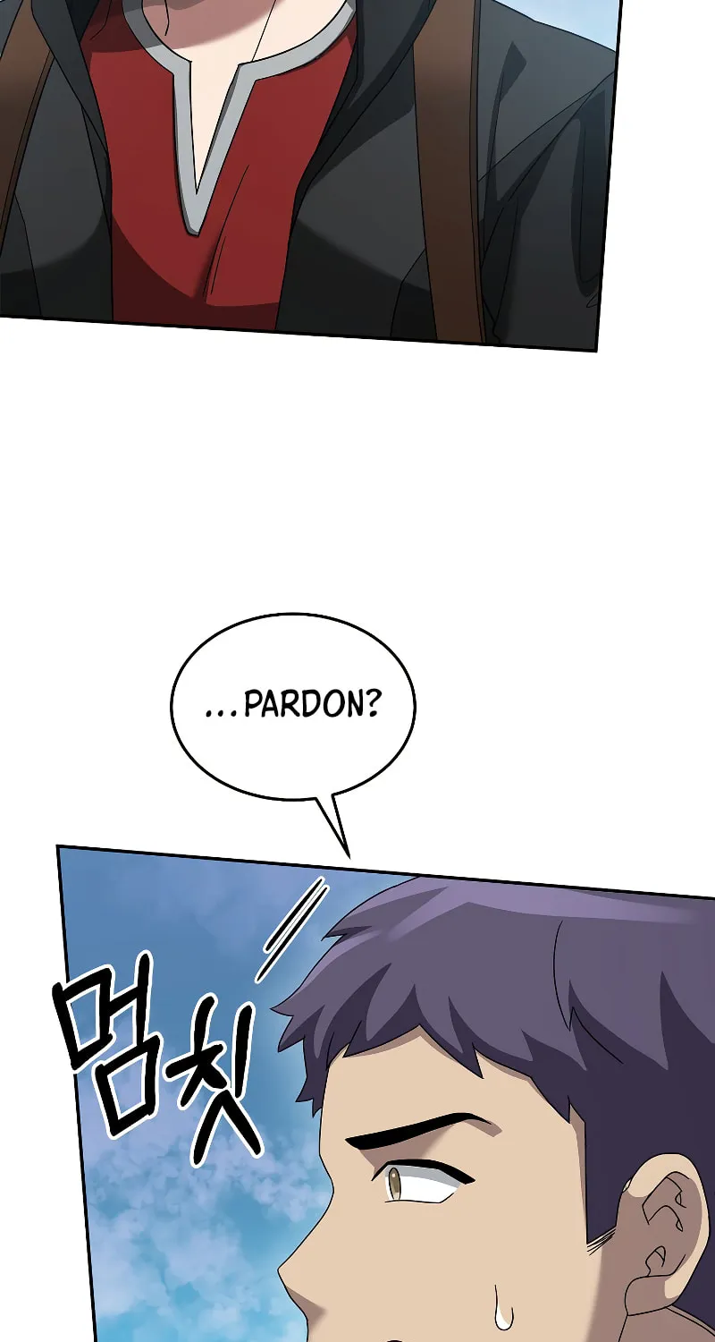 Read The Overpowered Newbie chapter 77 image 65 on Lezhin
