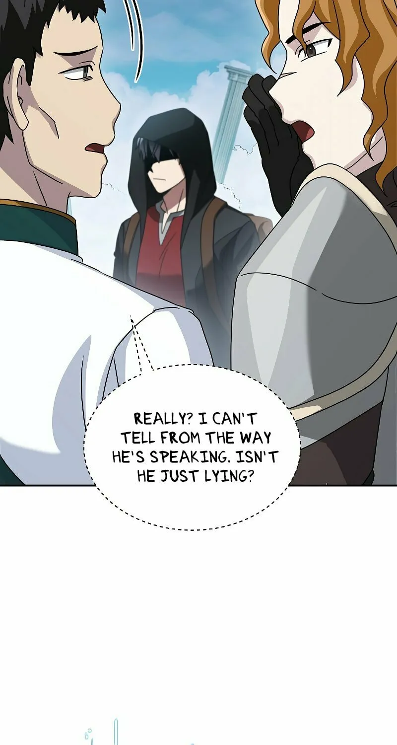Read The Overpowered Newbie chapter 77 image 73 on Lezhin
