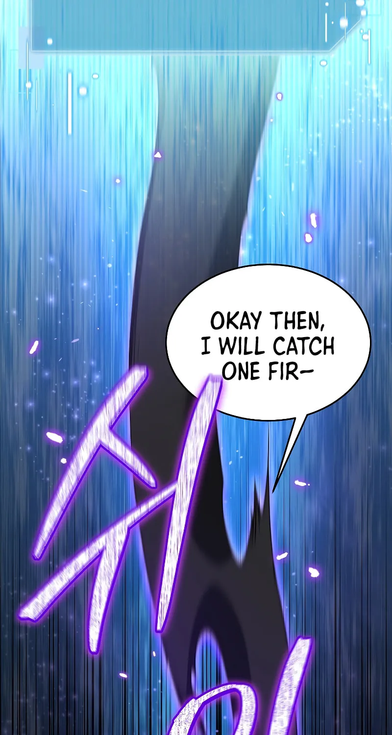 Read The Overpowered Newbie chapter 77 image 76 on Lezhin