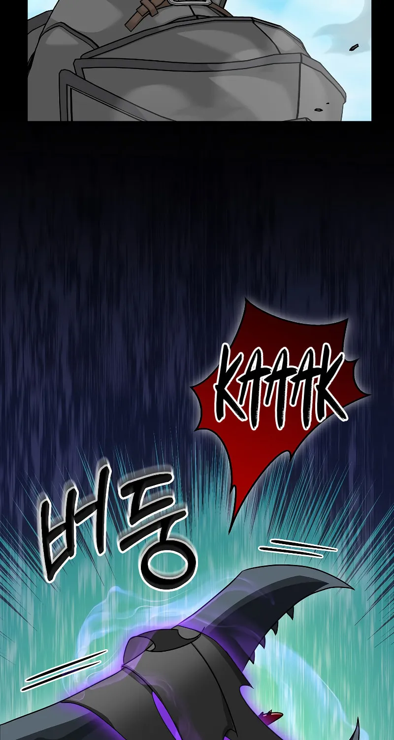 Read The Overpowered Newbie chapter 77 image 80 on Lezhin