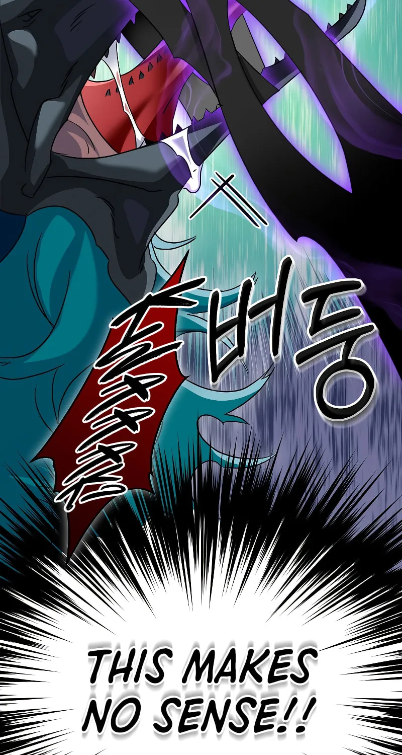 Read The Overpowered Newbie chapter 77 image 81 on Lezhin