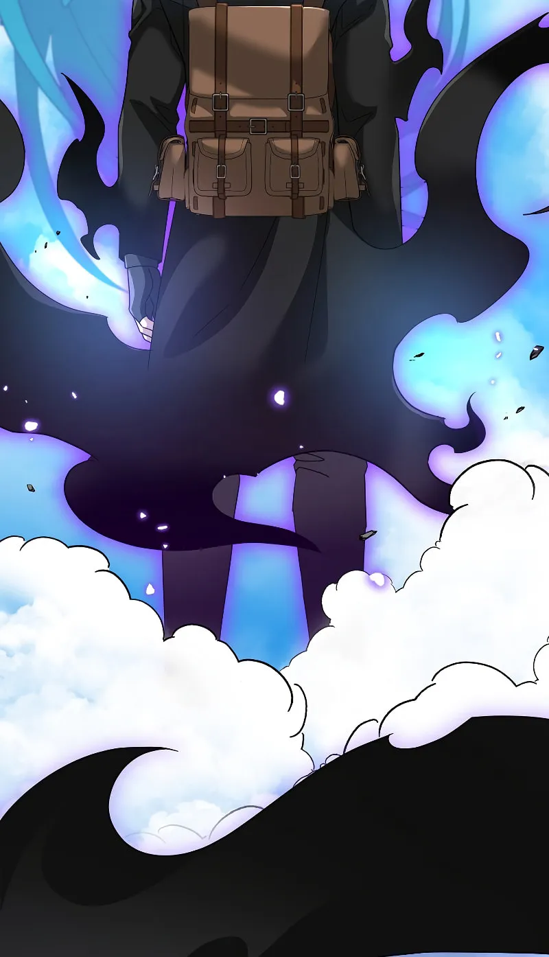 Read The Overpowered Newbie chapter 77 image 84 on Lezhin