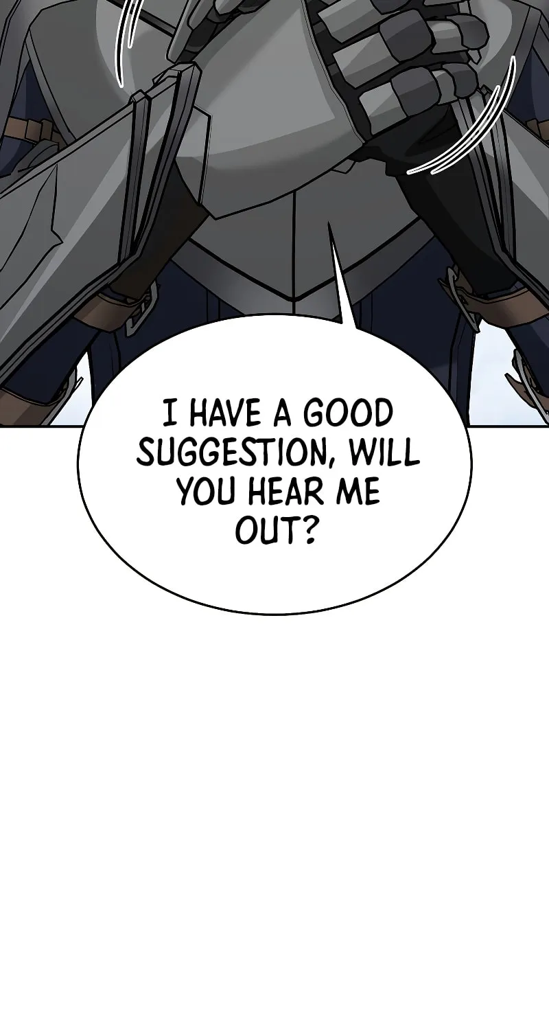 Read The Overpowered Newbie chapter 77 image 9 on Lezhin