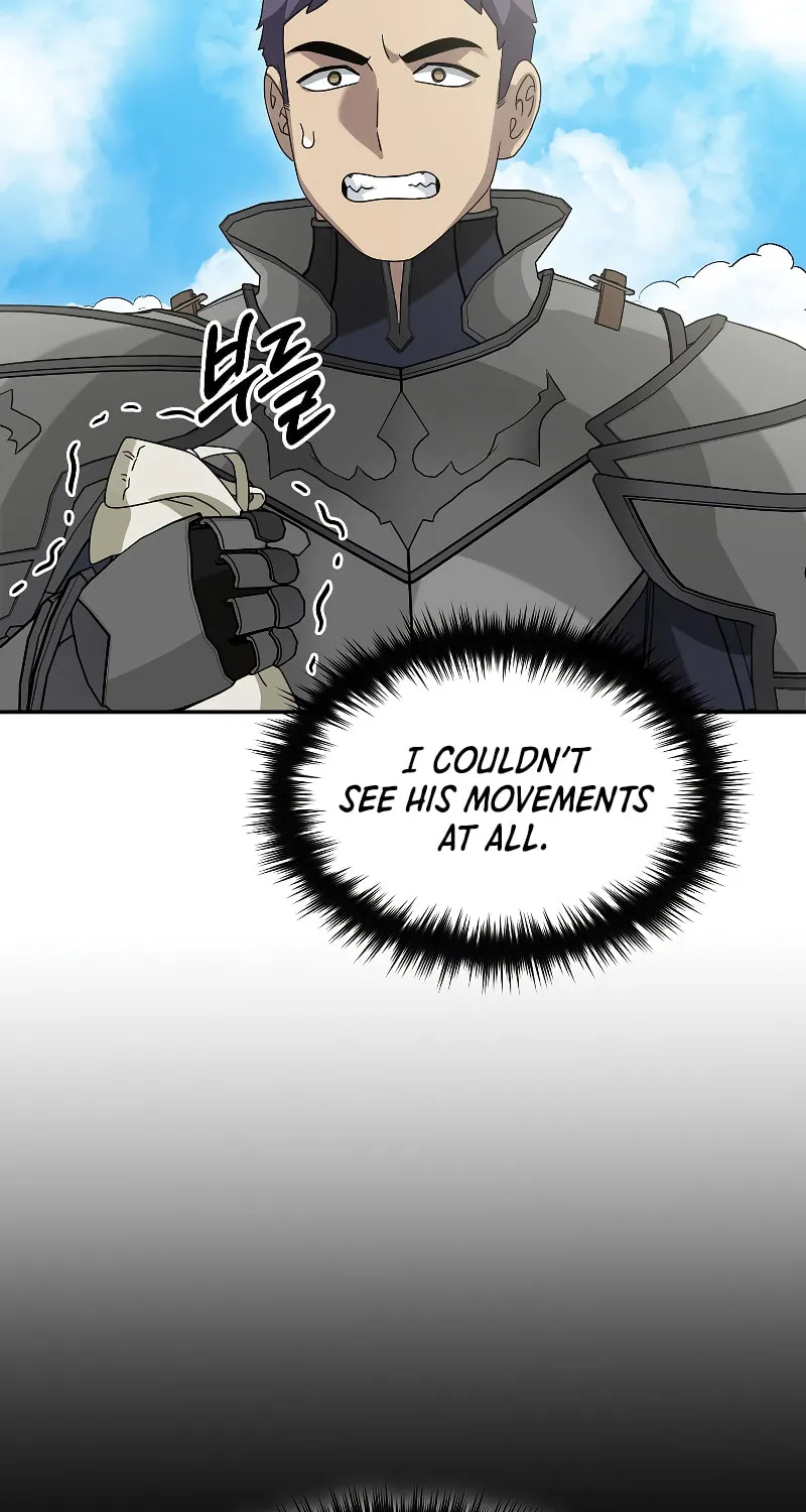 Read The Overpowered Newbie chapter 77 image 92 on Lezhin