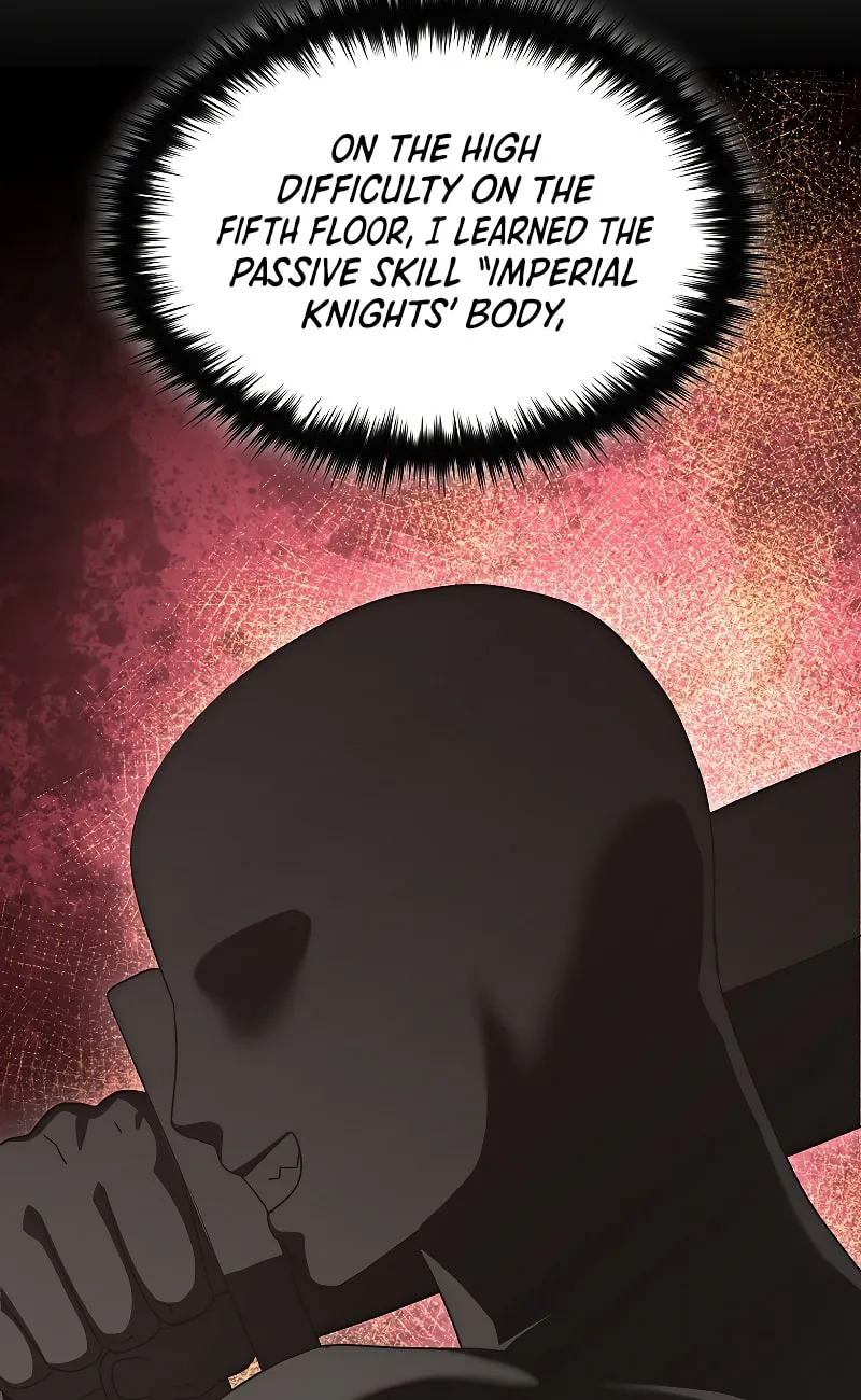 Read The Overpowered Newbie chapter 77 image 93 on Lezhin
