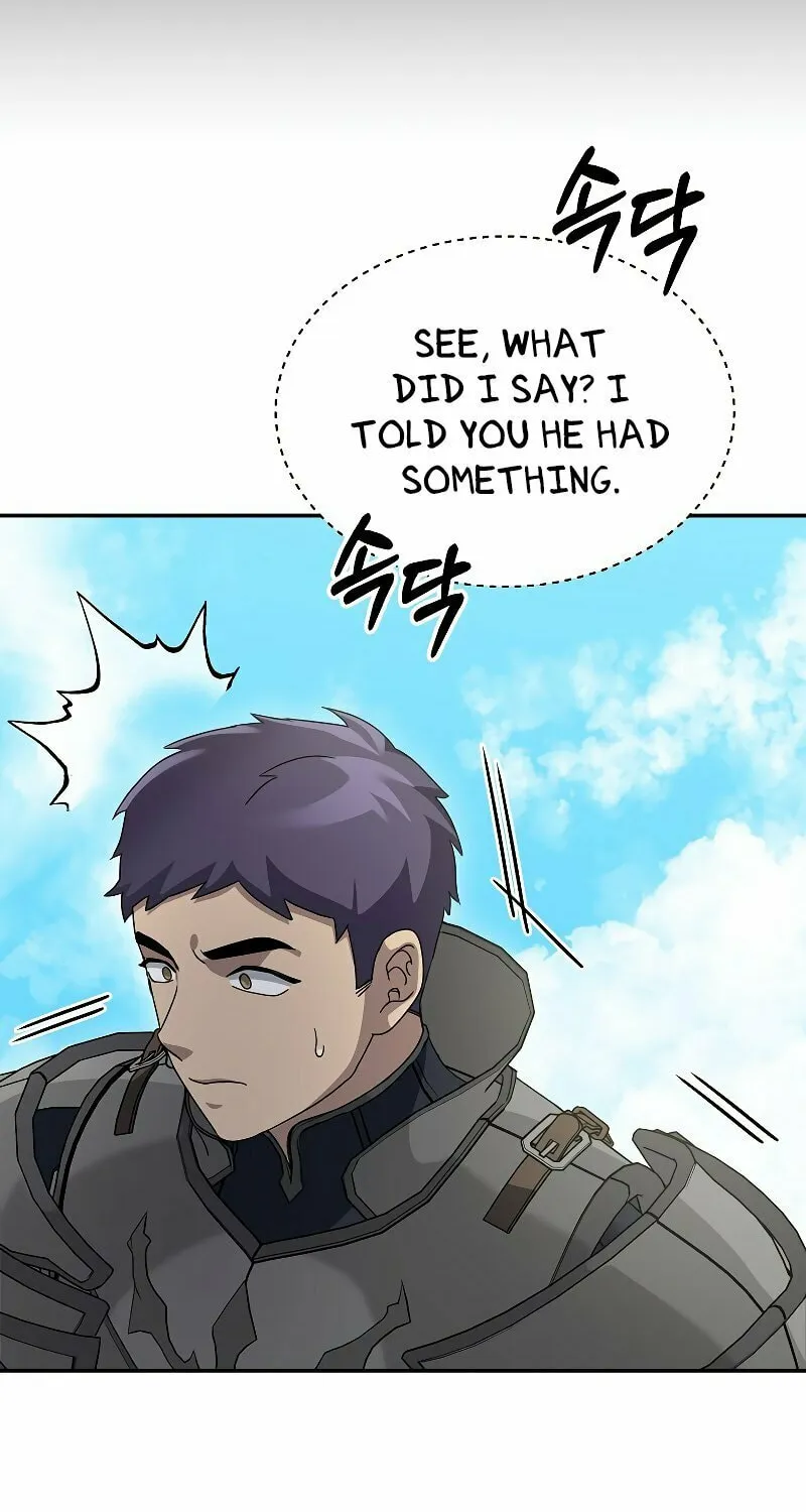 Read The Overpowered Newbie chapter 77 image 95 on Lezhin