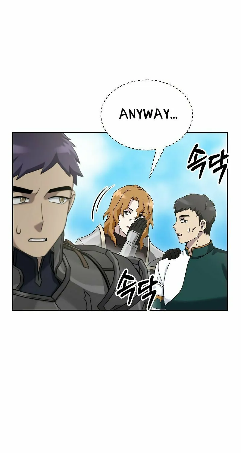 Read The Overpowered Newbie chapter 77 image 96 on Lezhin