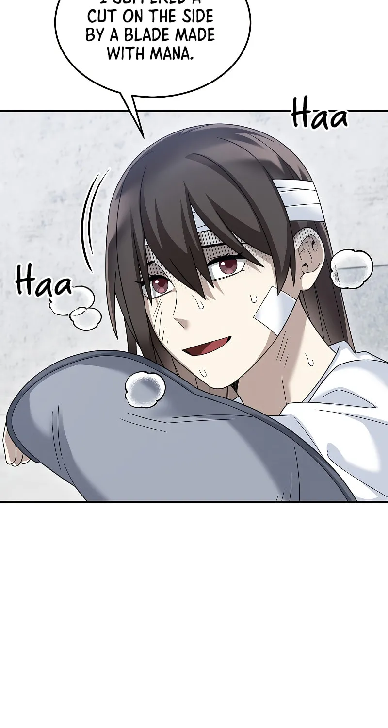 Read The Overpowered Newbie chapter 78 image 10 on Lezhin