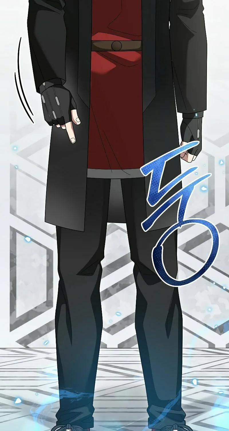 Read The Overpowered Newbie chapter 78 image 100 on Lezhin