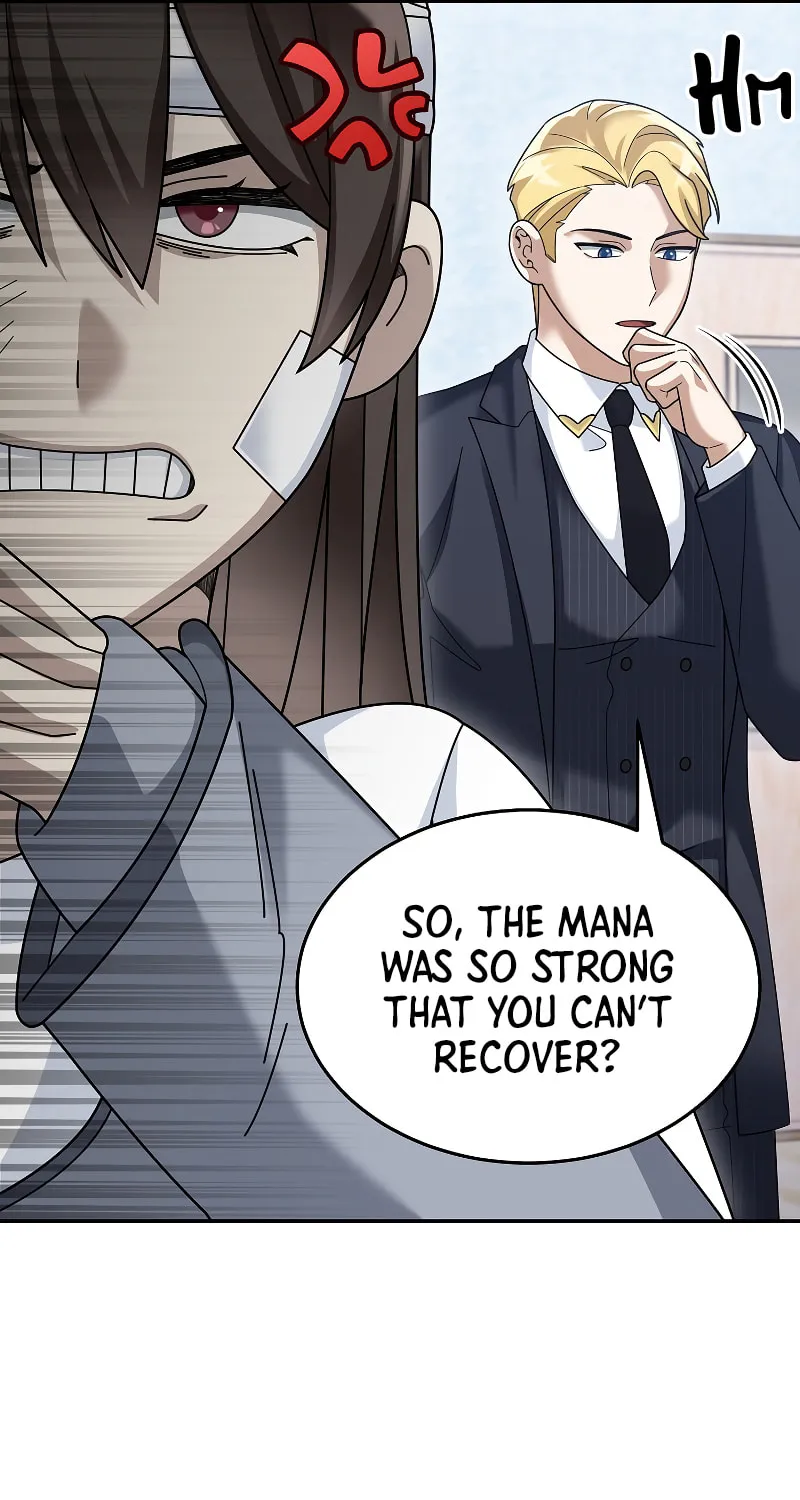 Read The Overpowered Newbie chapter 78 image 12 on Lezhin