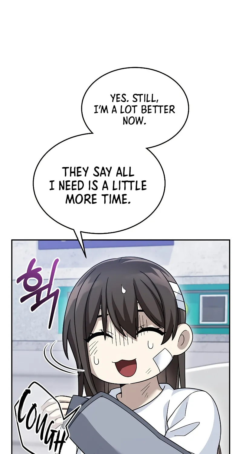 Read The Overpowered Newbie chapter 78 image 13 on Lezhin