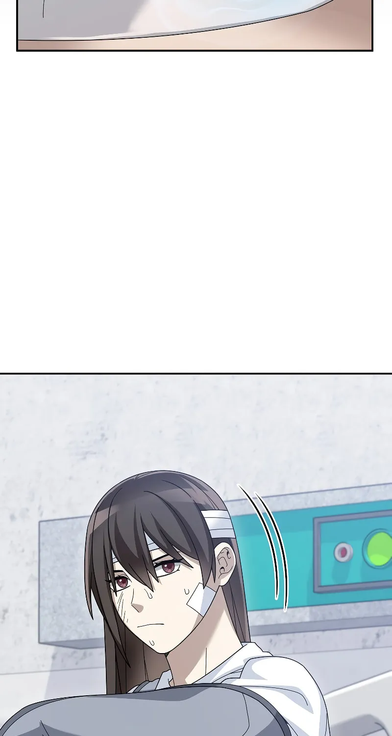 Read The Overpowered Newbie chapter 78 image 20 on Lezhin