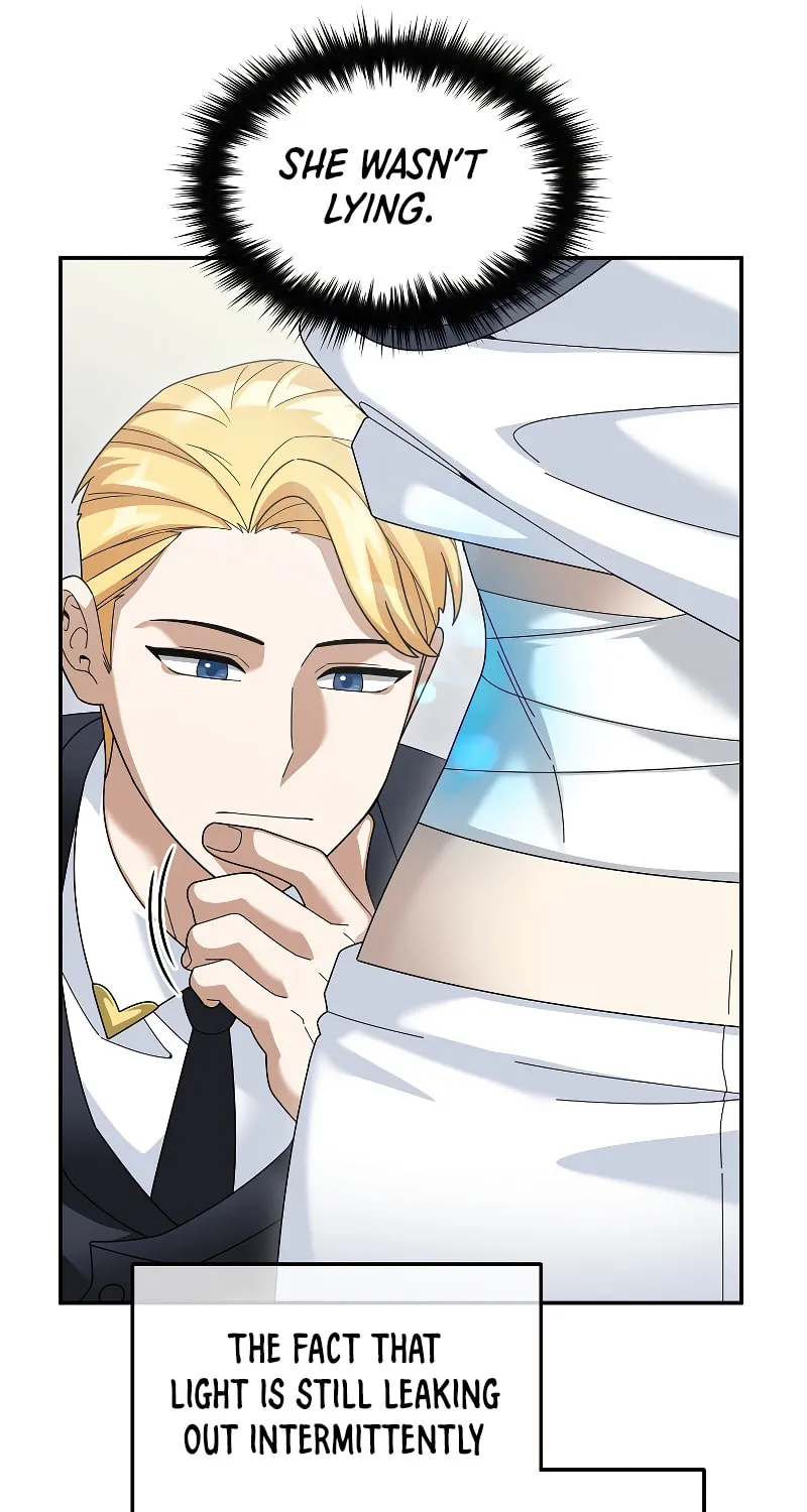 Read The Overpowered Newbie chapter 78 image 22 on Lezhin