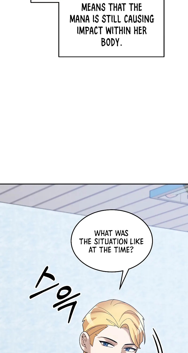 Read The Overpowered Newbie chapter 78 image 23 on Lezhin