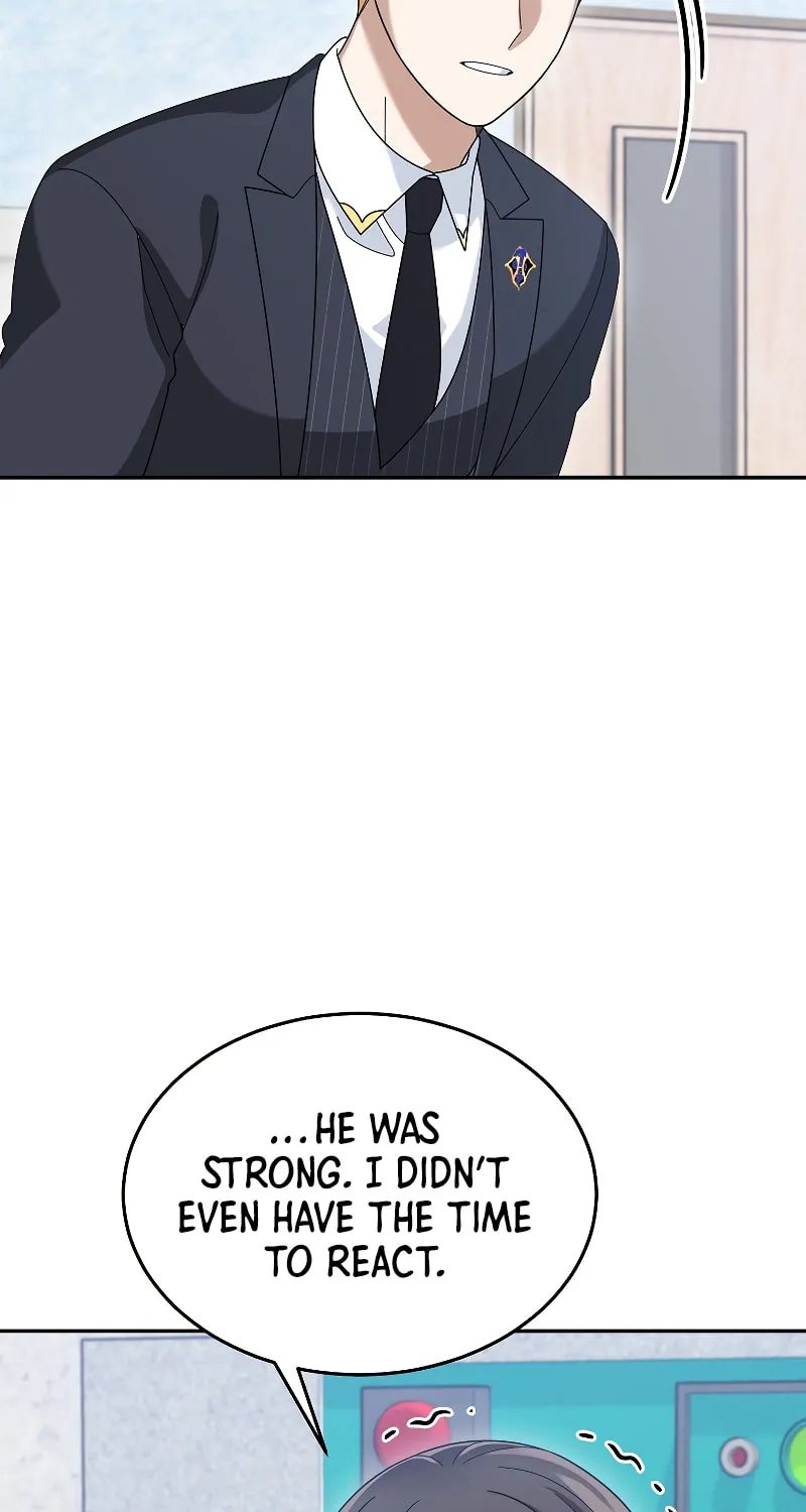 Read The Overpowered Newbie chapter 78 image 24 on Lezhin