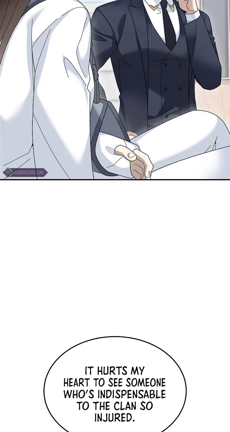 Read The Overpowered Newbie chapter 78 image 30 on Lezhin