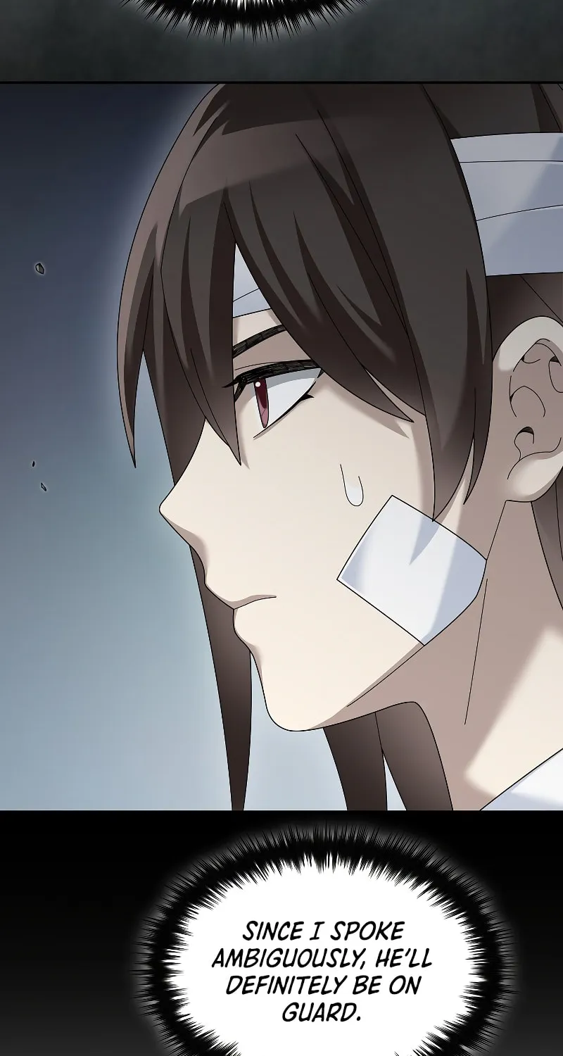 Read The Overpowered Newbie chapter 78 image 36 on Lezhin