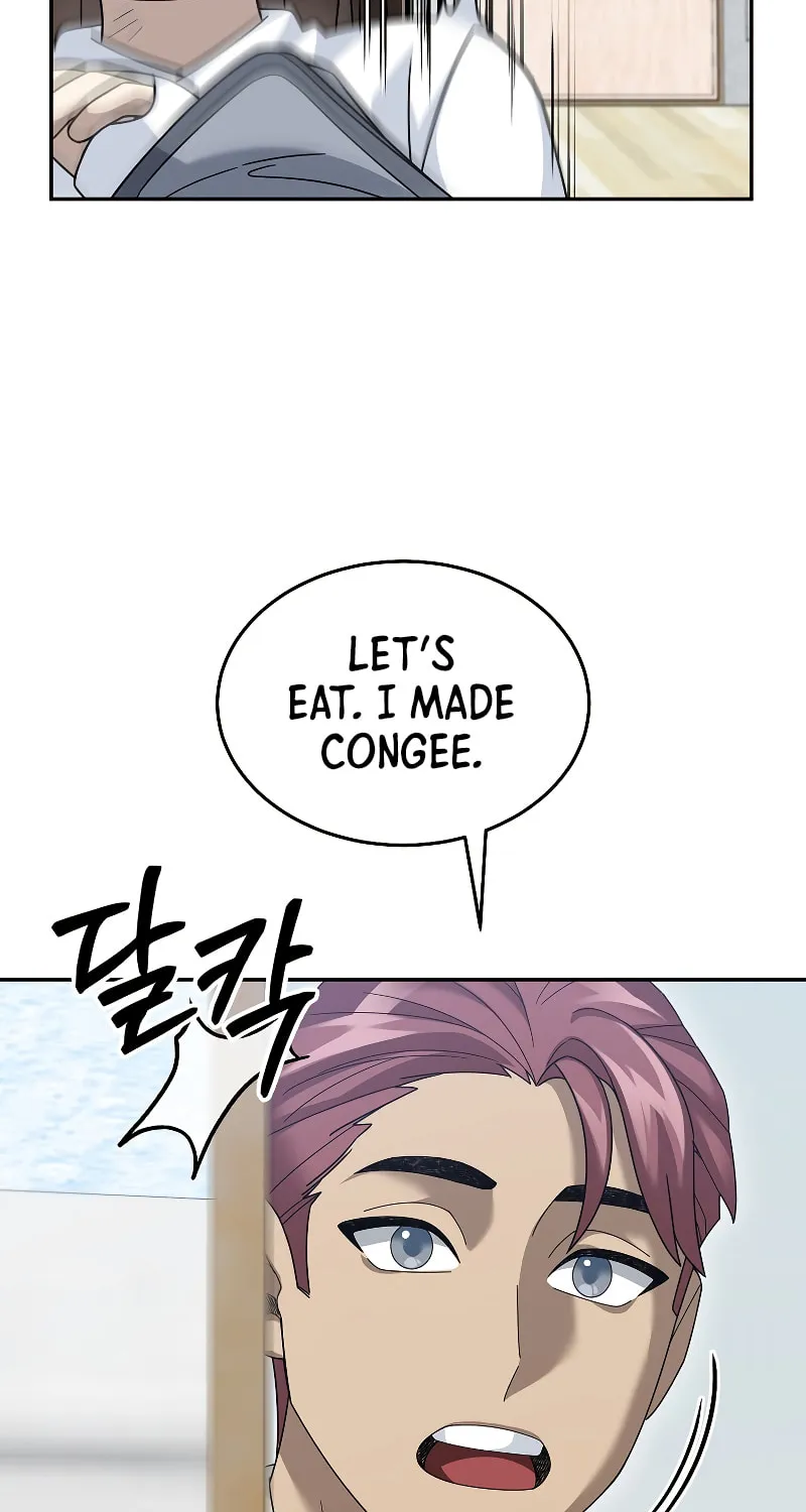 Read The Overpowered Newbie chapter 78 image 38 on Lezhin