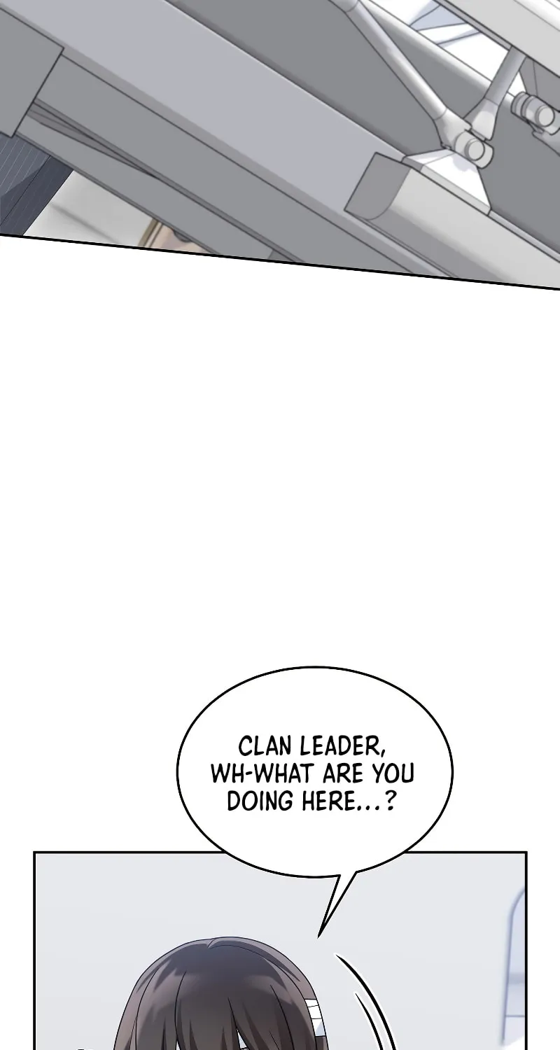Read The Overpowered Newbie chapter 78 image 4 on Lezhin