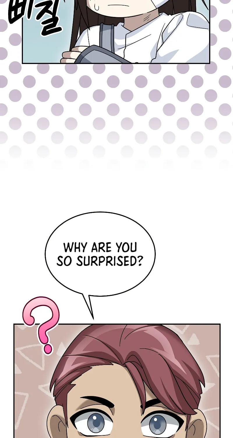 Read The Overpowered Newbie chapter 78 image 40 on Lezhin