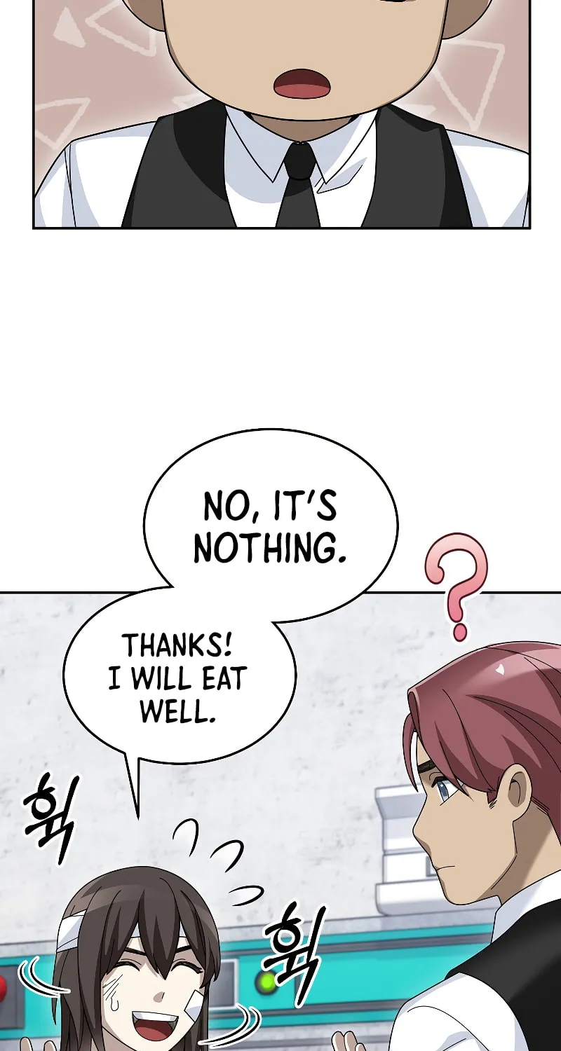 Read The Overpowered Newbie chapter 78 image 41 on Lezhin