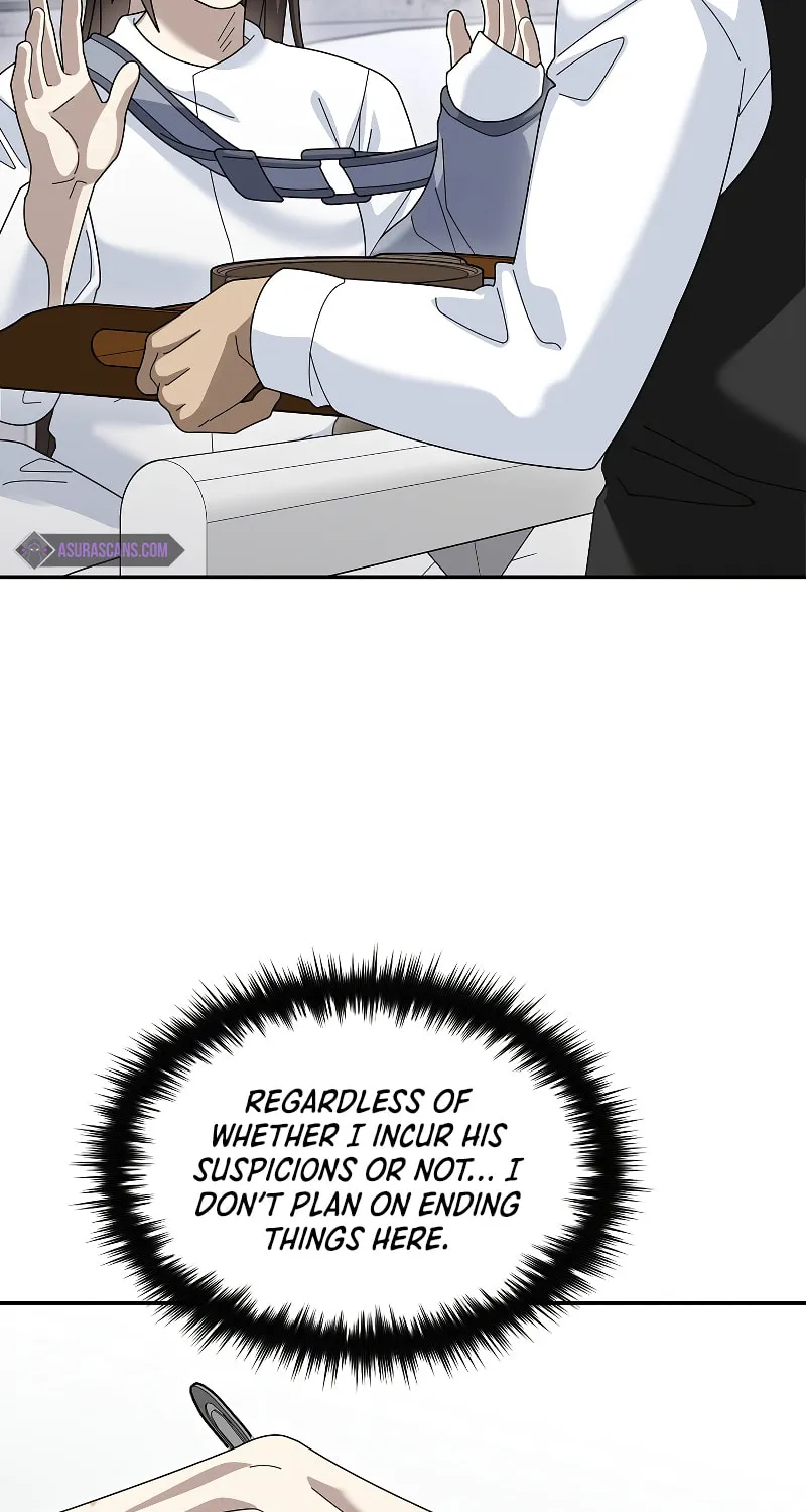 Read The Overpowered Newbie chapter 78 image 42 on Lezhin