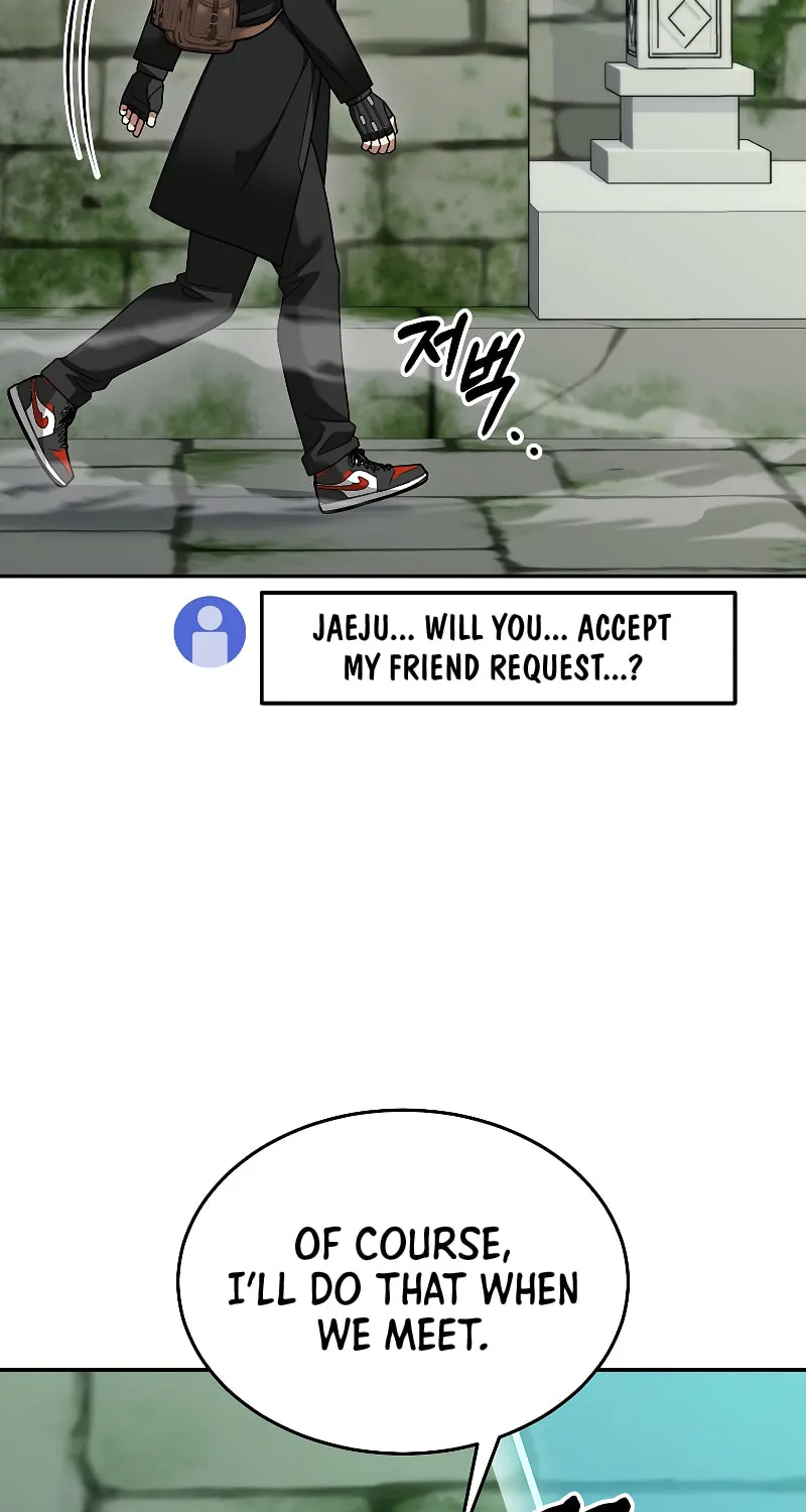 Read The Overpowered Newbie chapter 78 image 48 on Lezhin