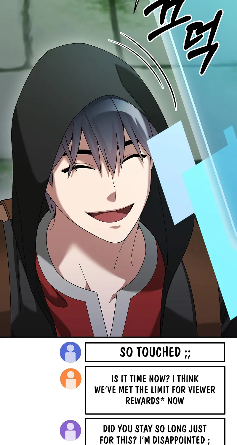 Read The Overpowered Newbie chapter 78 image 49 on Lezhin