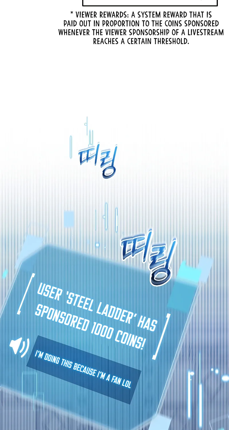 Read The Overpowered Newbie chapter 78 image 50 on Lezhin