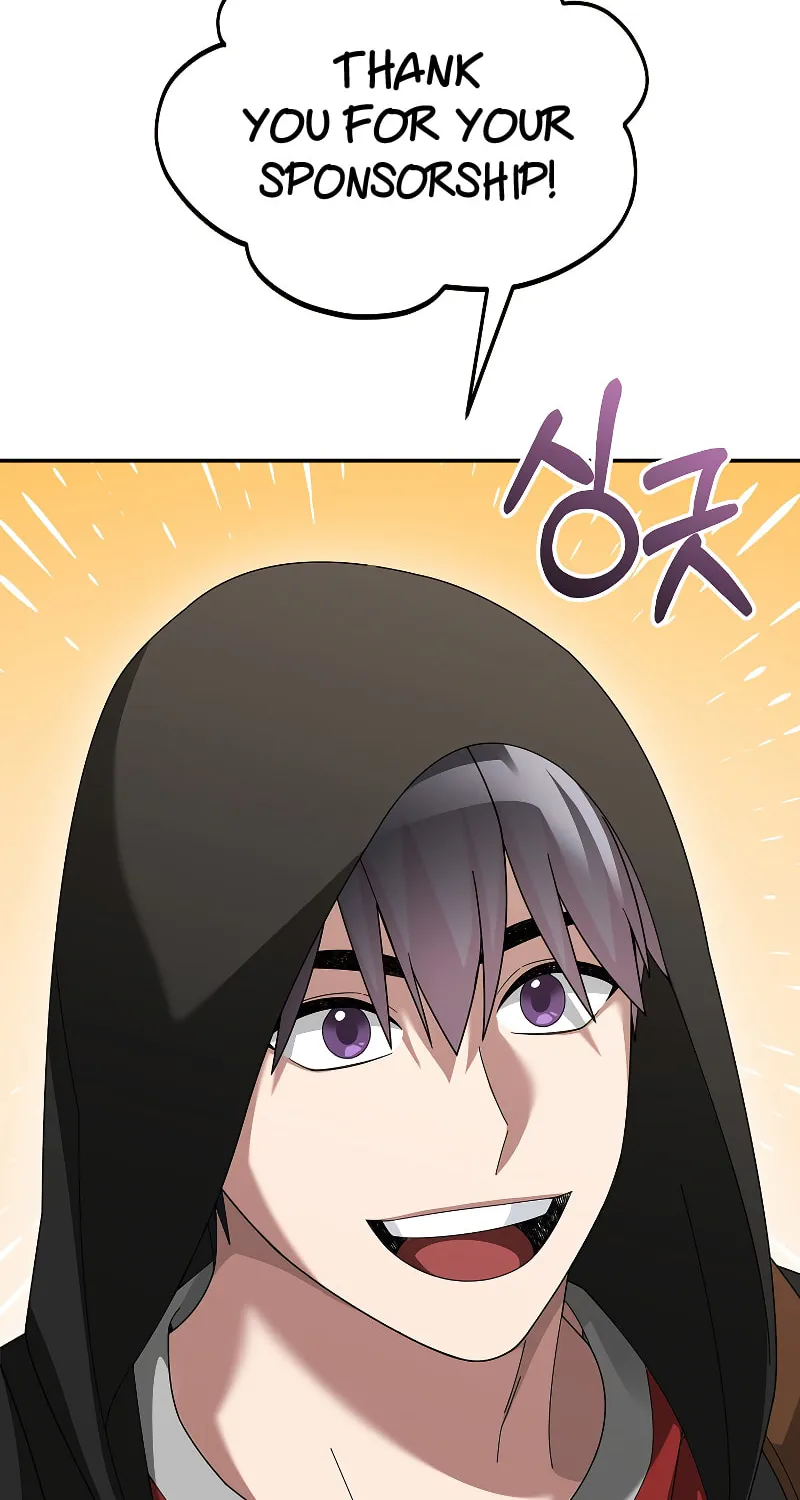 Read The Overpowered Newbie chapter 78 image 53 on Lezhin