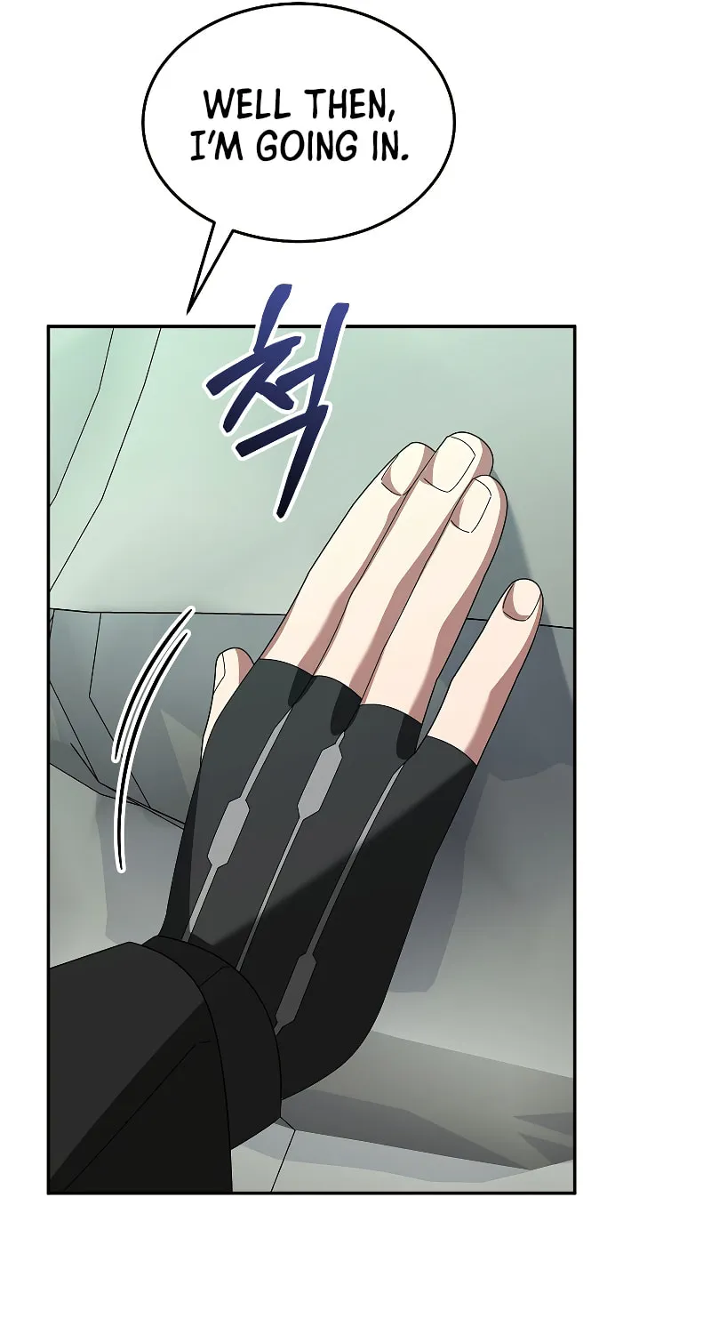Read The Overpowered Newbie chapter 78 image 55 on Lezhin