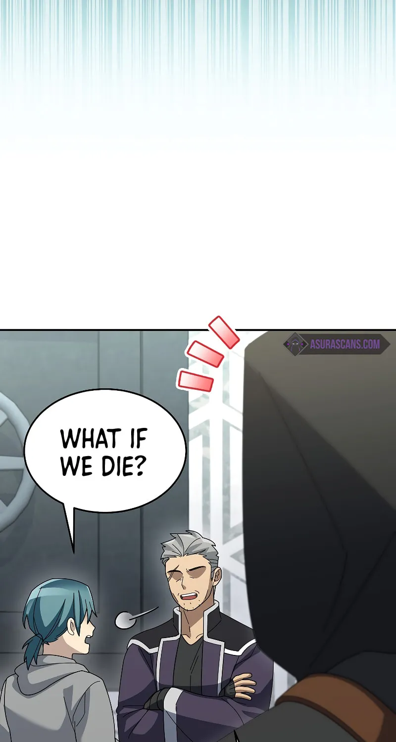 Read The Overpowered Newbie chapter 78 image 61 on Lezhin