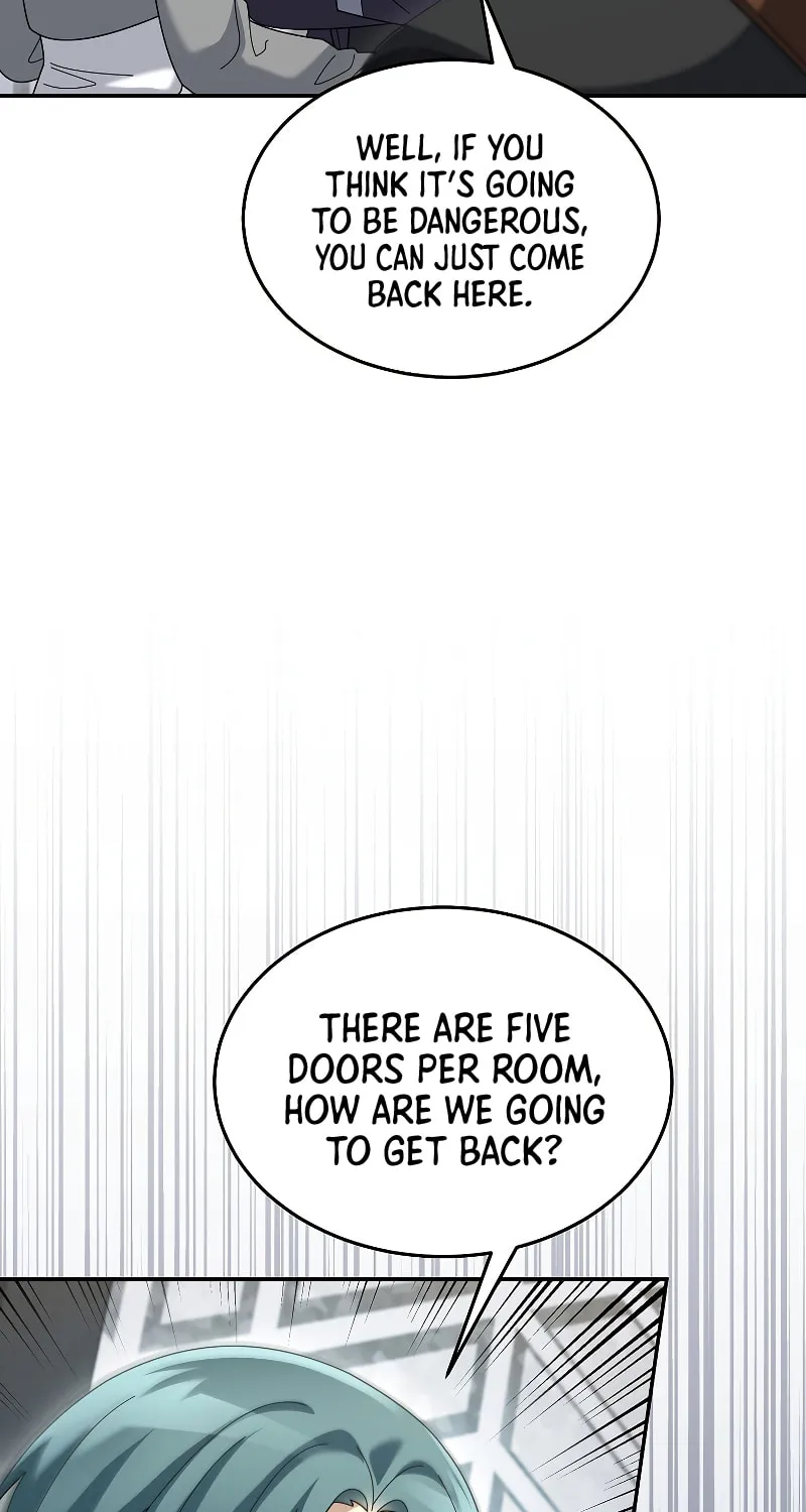 Read The Overpowered Newbie chapter 78 image 62 on Lezhin