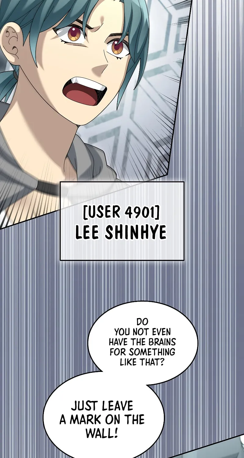 Read The Overpowered Newbie chapter 78 image 63 on Lezhin