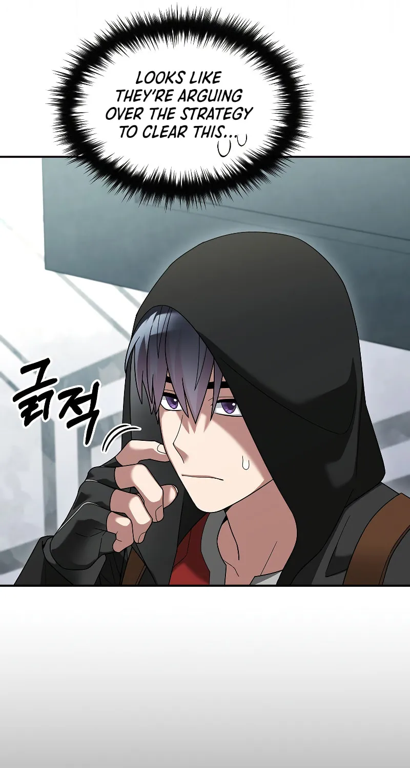 Read The Overpowered Newbie chapter 78 image 66 on Lezhin