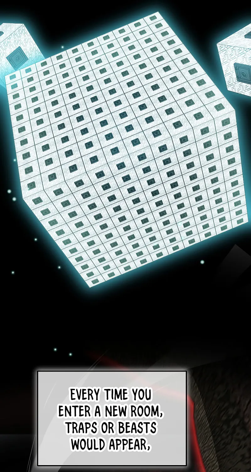 Read The Overpowered Newbie chapter 78 image 69 on Lezhin