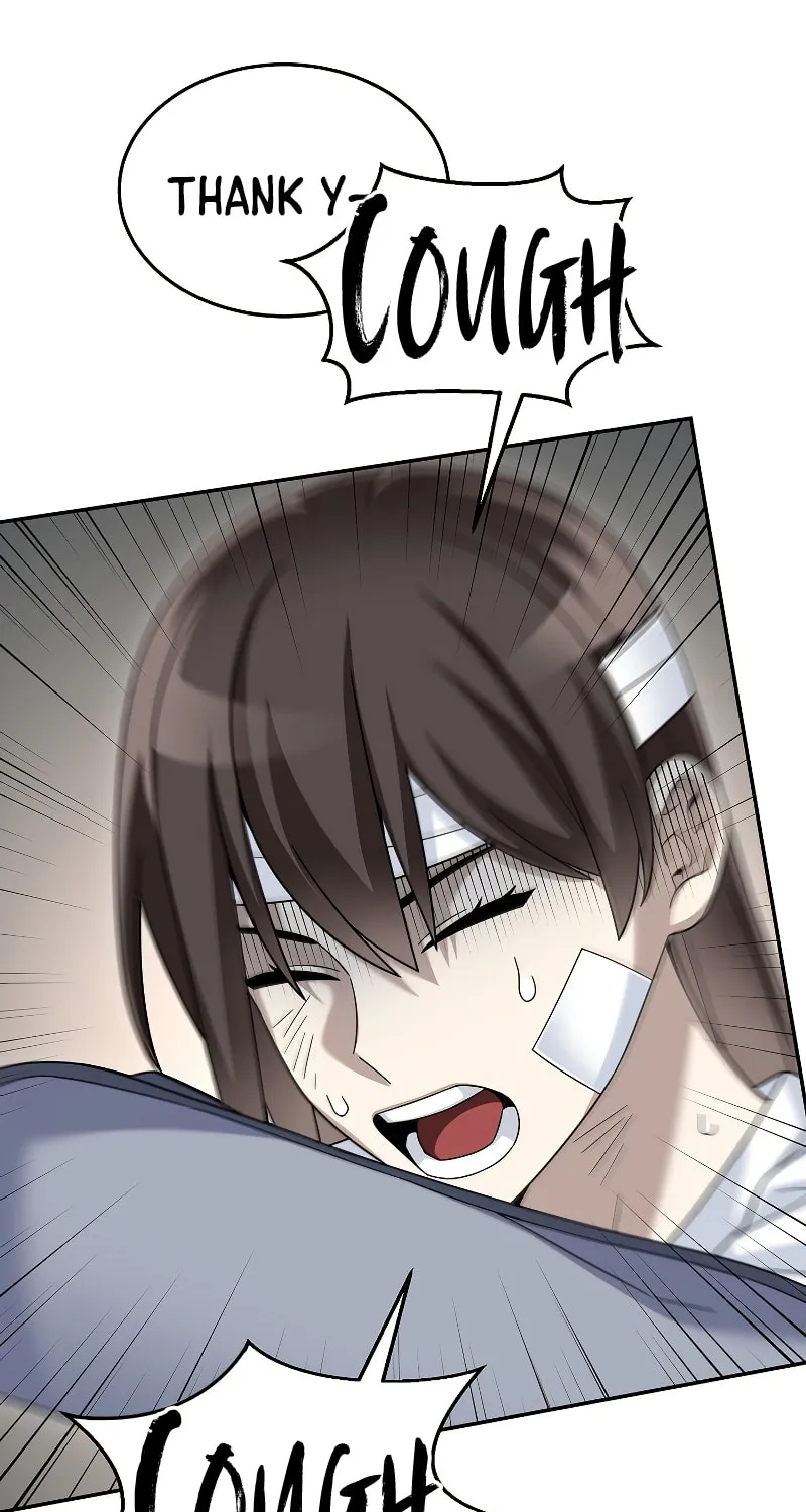 Read The Overpowered Newbie chapter 78 image 7 on Lezhin