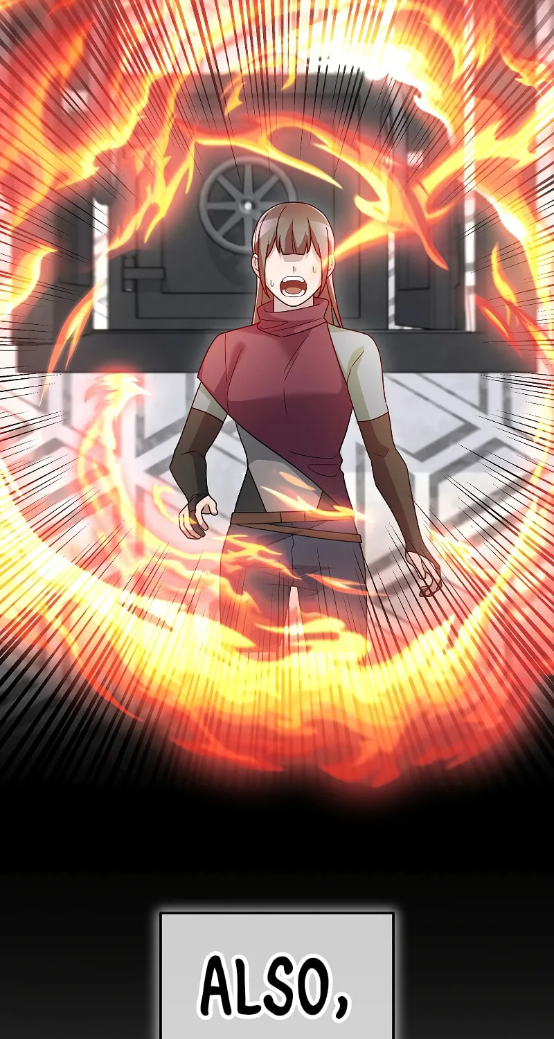 Read The Overpowered Newbie chapter 78 image 71 on Lezhin