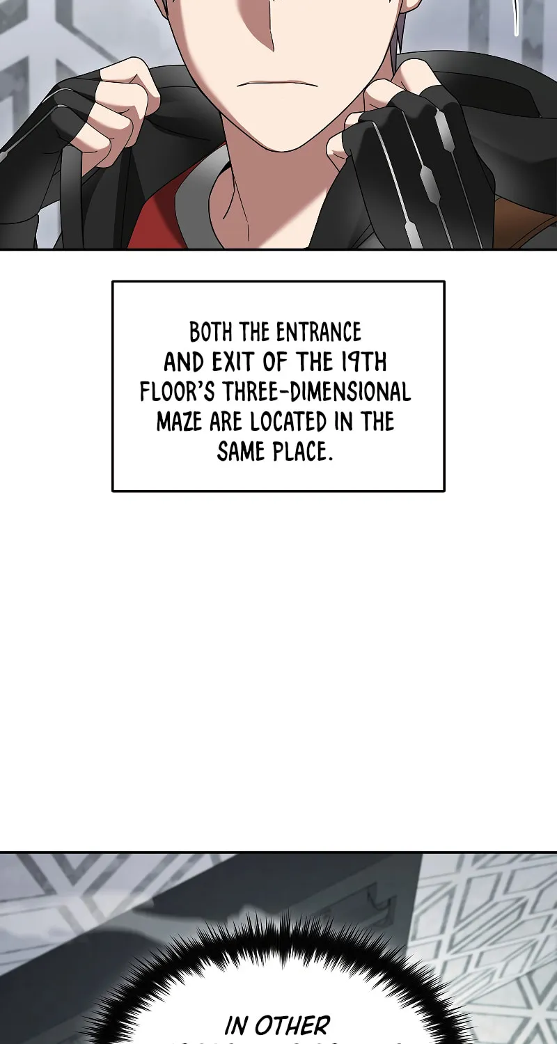 Read The Overpowered Newbie chapter 78 image 73 on Lezhin
