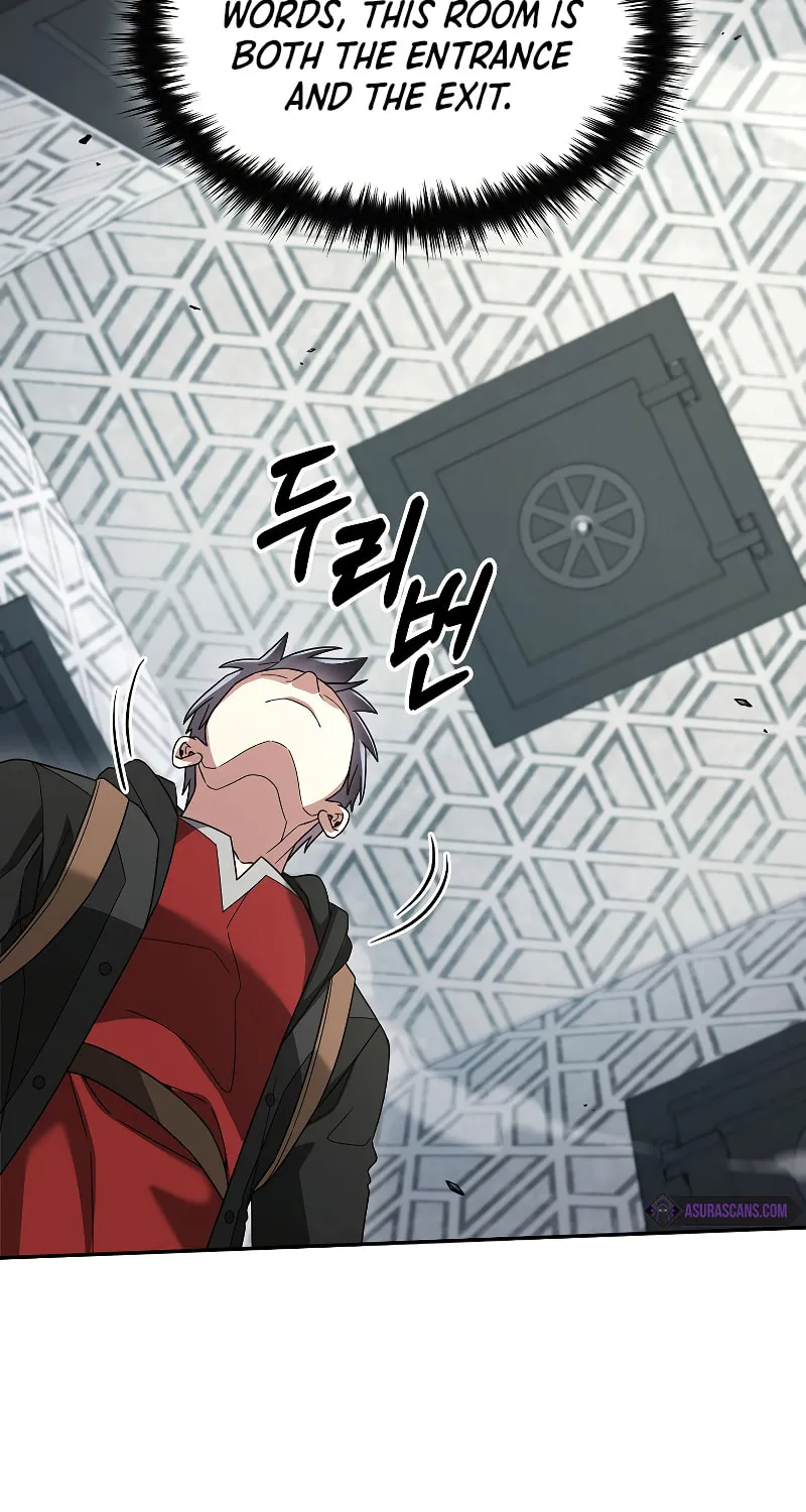 Read The Overpowered Newbie chapter 78 image 74 on Lezhin