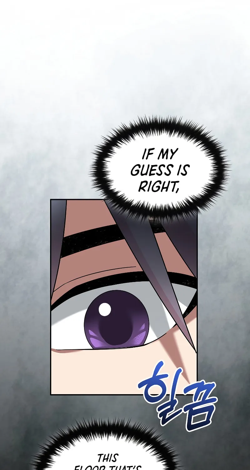 Read The Overpowered Newbie chapter 78 image 75 on Lezhin