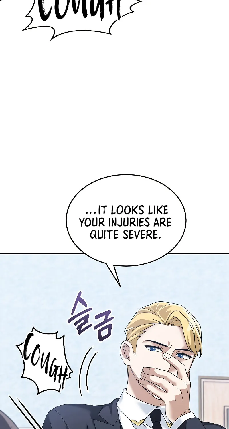 Read The Overpowered Newbie chapter 78 image 8 on Lezhin