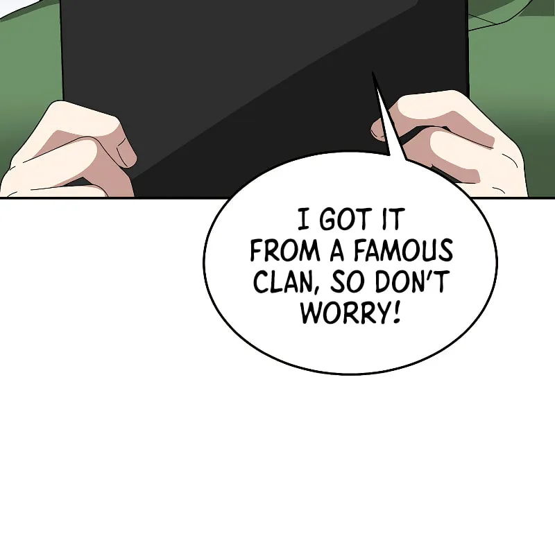 Read The Overpowered Newbie chapter 78 image 87 on Lezhin