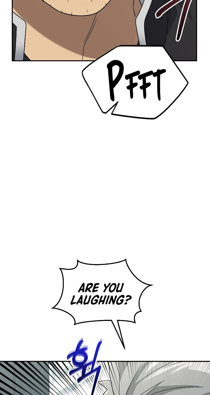 Read The Overpowered Newbie chapter 78 image 95 on Lezhin