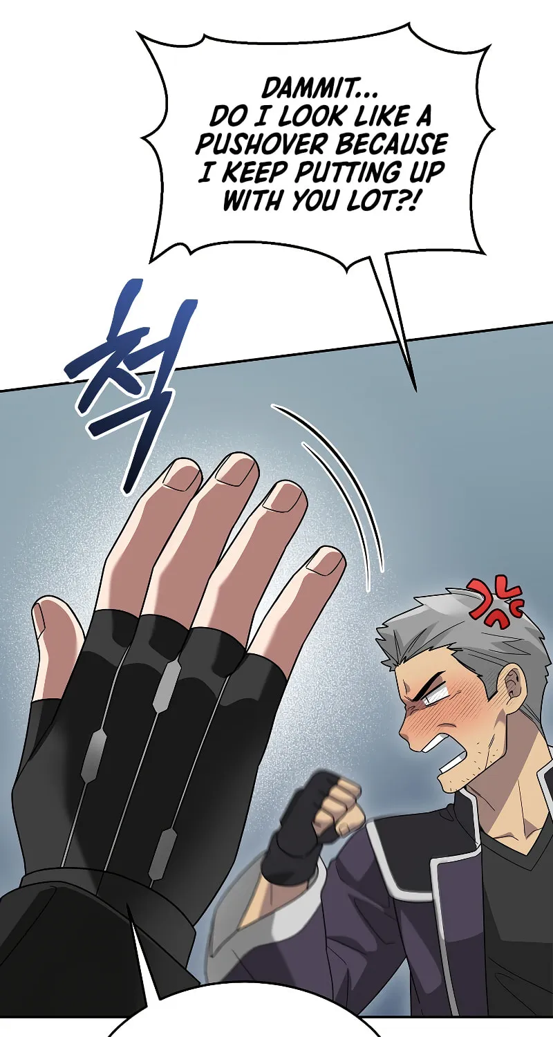 Read The Overpowered Newbie chapter 78 image 97 on Lezhin