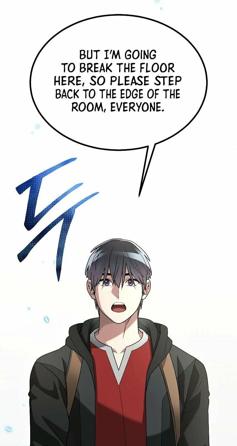 Read The Overpowered Newbie chapter 78 image 99 on Lezhin