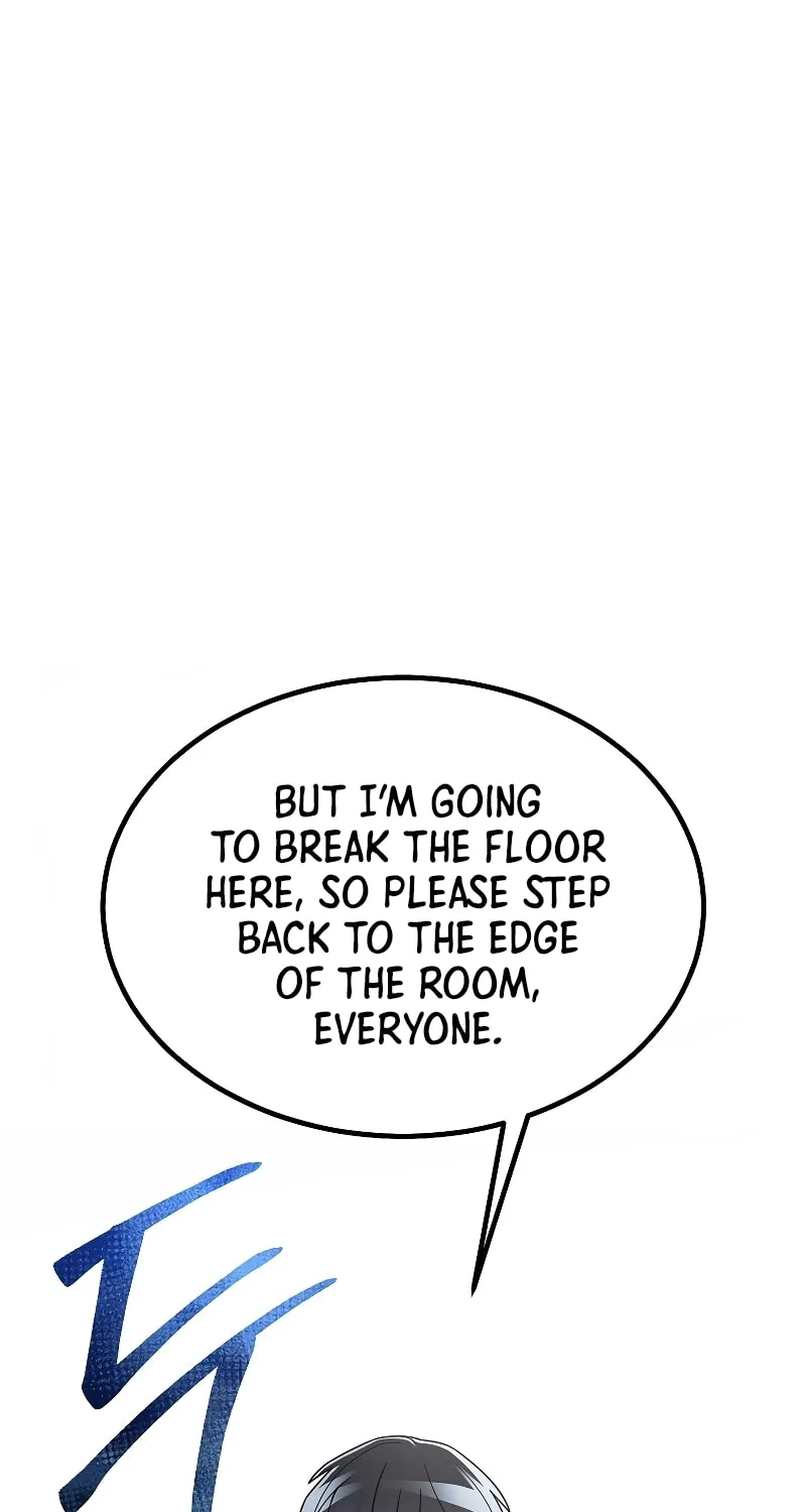 Read The Overpowered Newbie chapter 79 image 1 on Lezhin