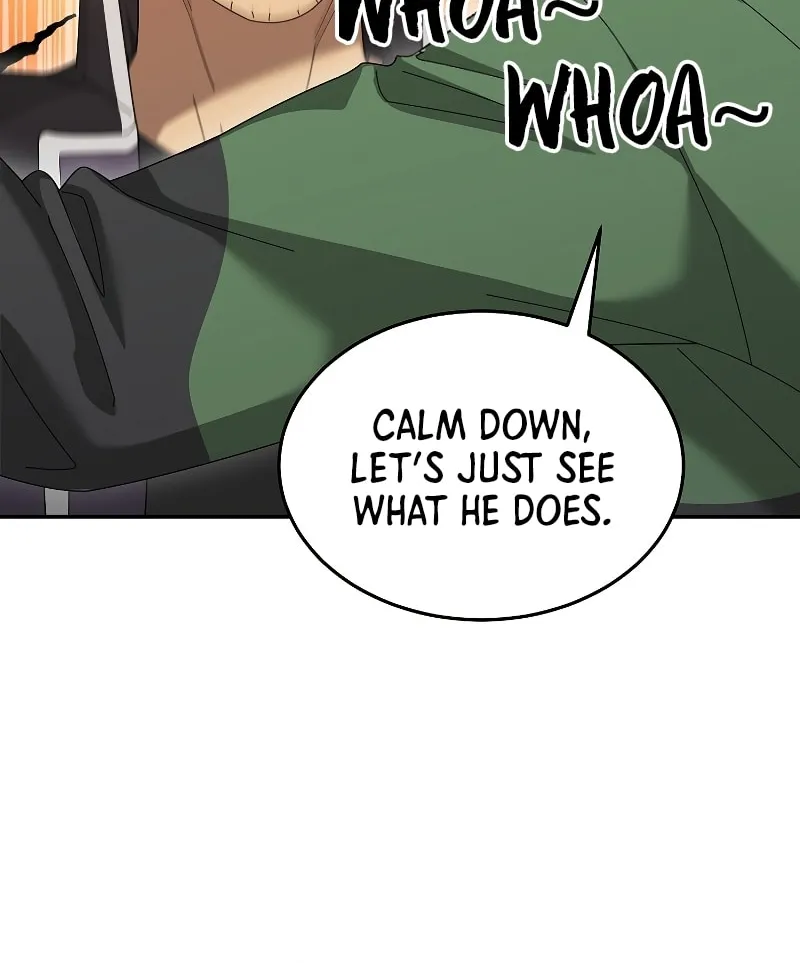 Read The Overpowered Newbie chapter 79 image 10 on Lezhin