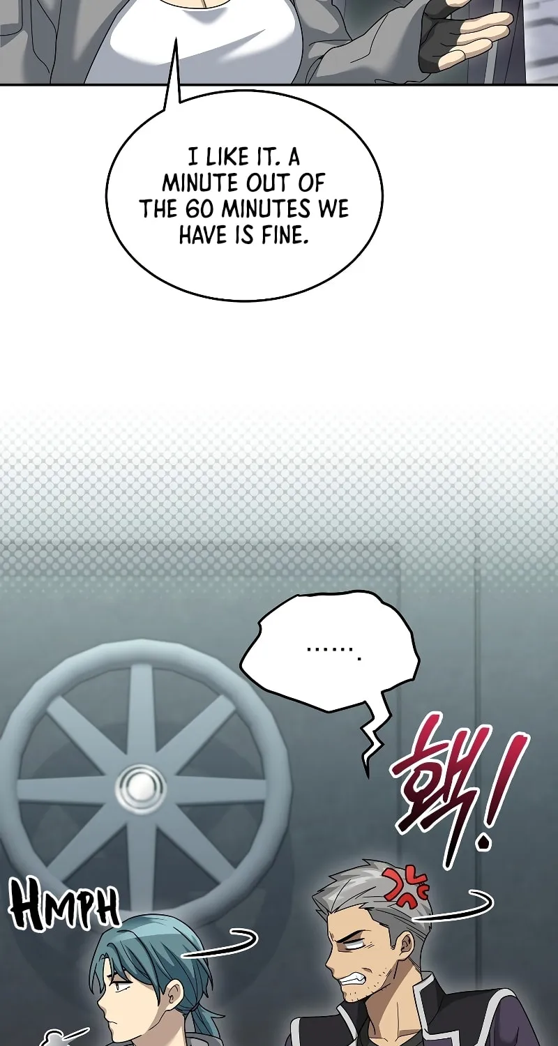 Read The Overpowered Newbie chapter 79 image 13 on Lezhin