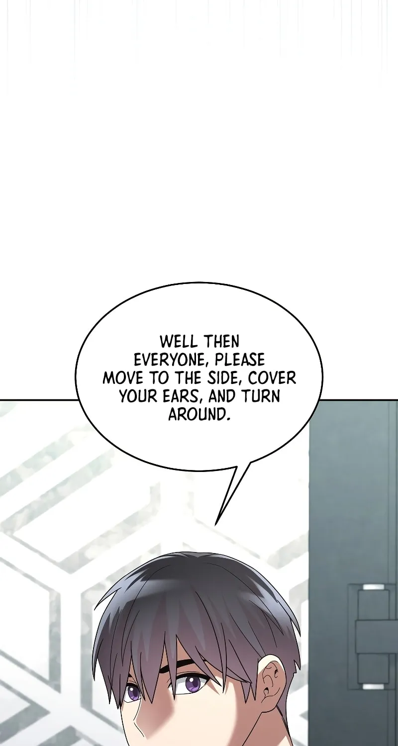 Read The Overpowered Newbie chapter 79 image 16 on Lezhin